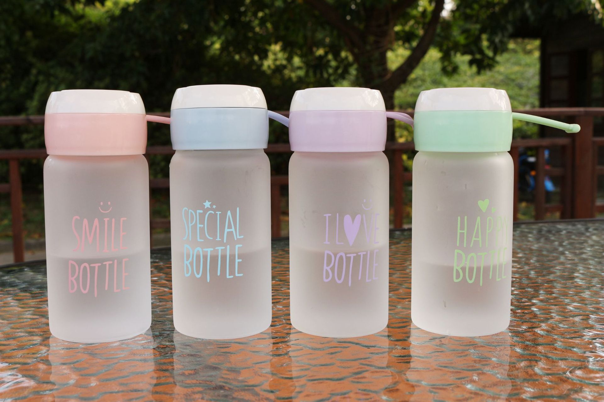 12oz Custom Logo Mini Kids Water Bottles for School - Buy Kids Water ...