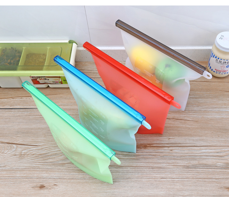  Fruit refrigerator storage