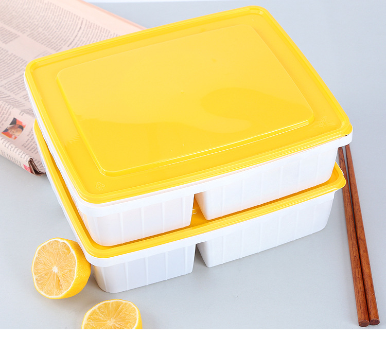  Food Storage Bento