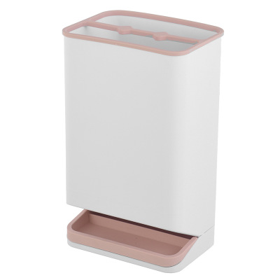 ABS Material Colorful Umbrella Stand, Custom Logo Umbrella Stand Holder 