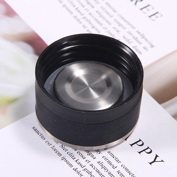 Custom fashion outdoor travel space kettle portable sports stainless steel insulation bottle