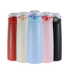 2019 New 304 stainless Steel Portable customized bounce Thermal Insulation Gift Water Bottle