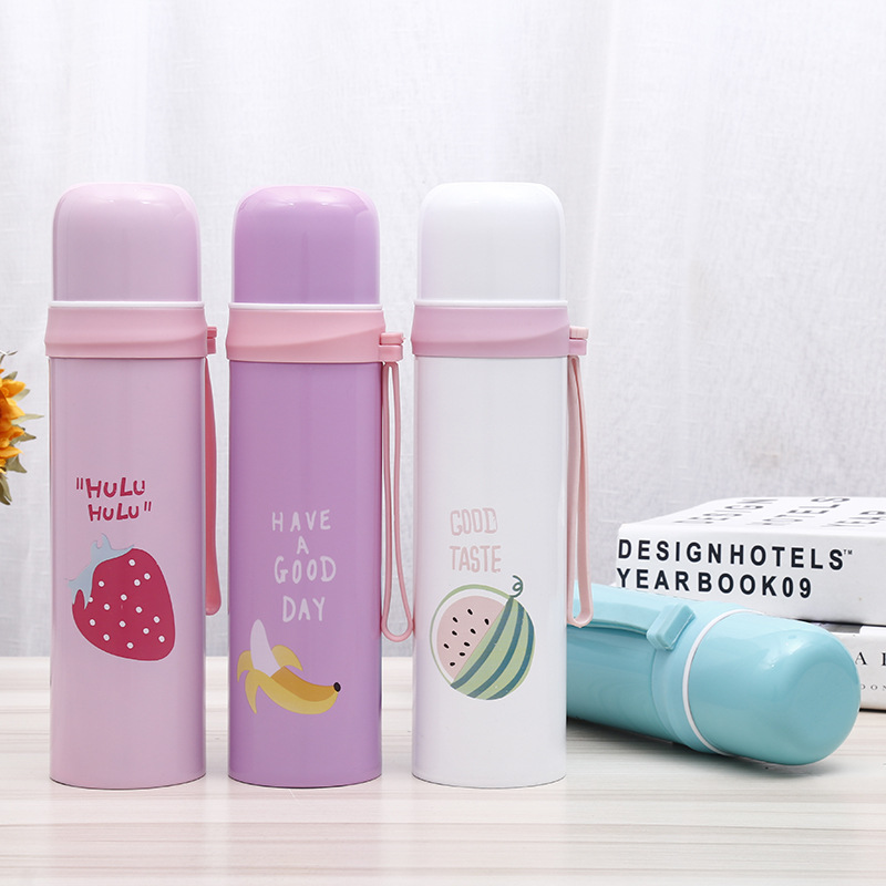  stainless steel insulation bottle