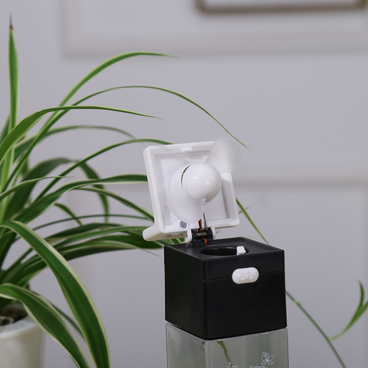  outdoor fan water bottle