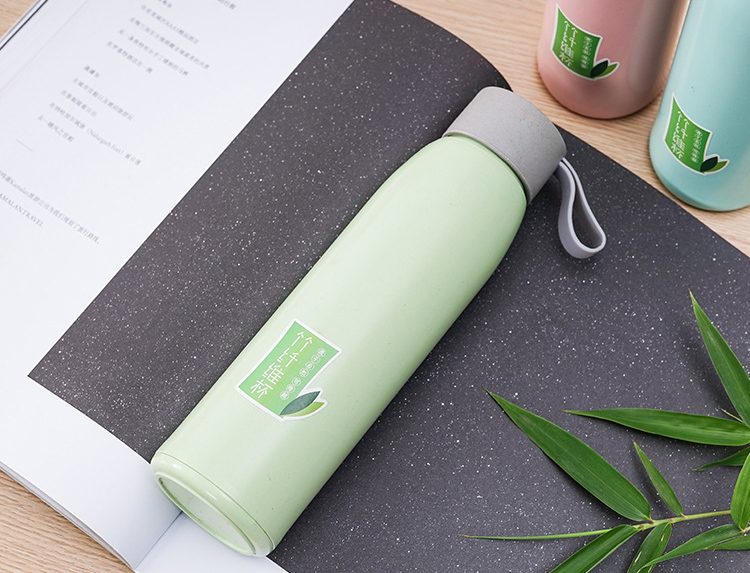  fashion creative water bottle