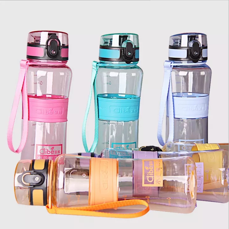 customized drinking bottle supplier