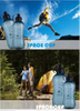 2019 Custom Plastic Cheap Large Capacity, Hot Design Plastic Sport Water Bottle