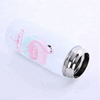 Hot Sale high quality custom flamingo vacuum insulated stainless steel water bottle Vacuum Flasks Thermoses