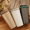 New Product Hot Sale Stainless Steel Thermal Thermo Travel Coffee Mug