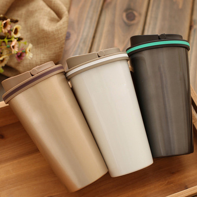 New Product Hot Sale Stainless Steel Thermal Thermo Travel Coffee Mug