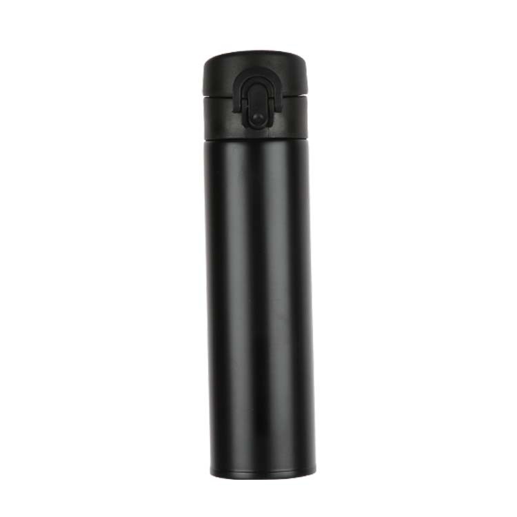 350 Ml Thermos Flask, Stainless Steel Vacuum Bottle, Douoble Wall Vaccum Flask