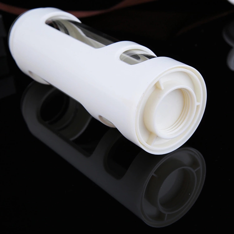 execellent material borosilicate glass water bottle supplier