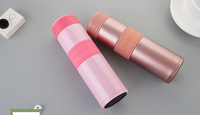 stainless steel flask for outside supplier