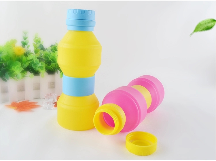  Collapsible Water Bottle