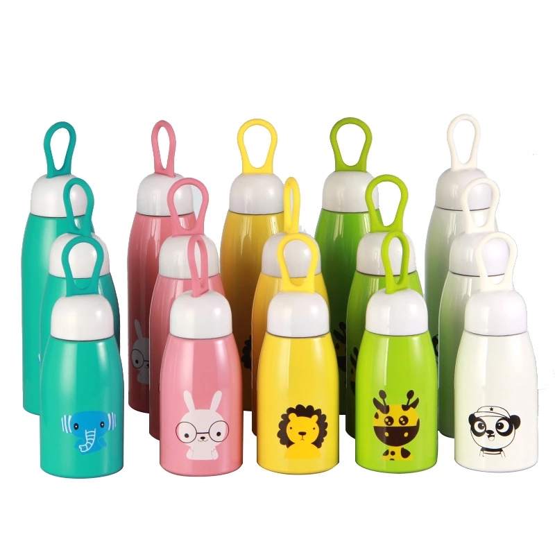 Water Bottle Cute