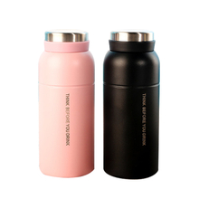 Wholesale 500ML Promotion Gift Custom stainless steel Vacuum Flask