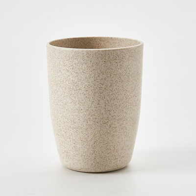 creative mouthwash cup