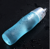 740ml Creative Spray Bottle Moisturizing Cycling Sports Mist Spray Travel Water Bottle