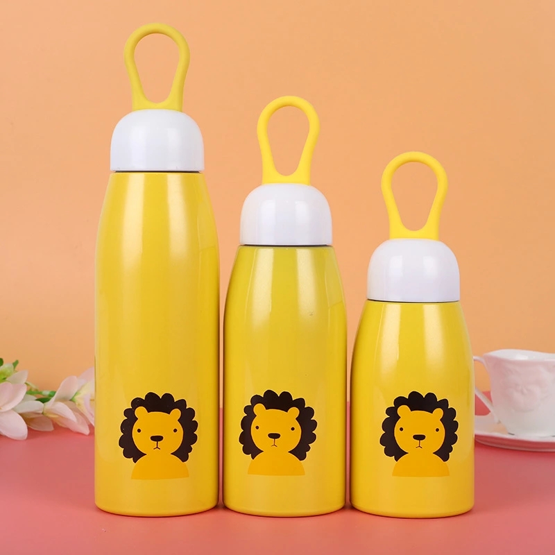 customized stainless water bottle supplier