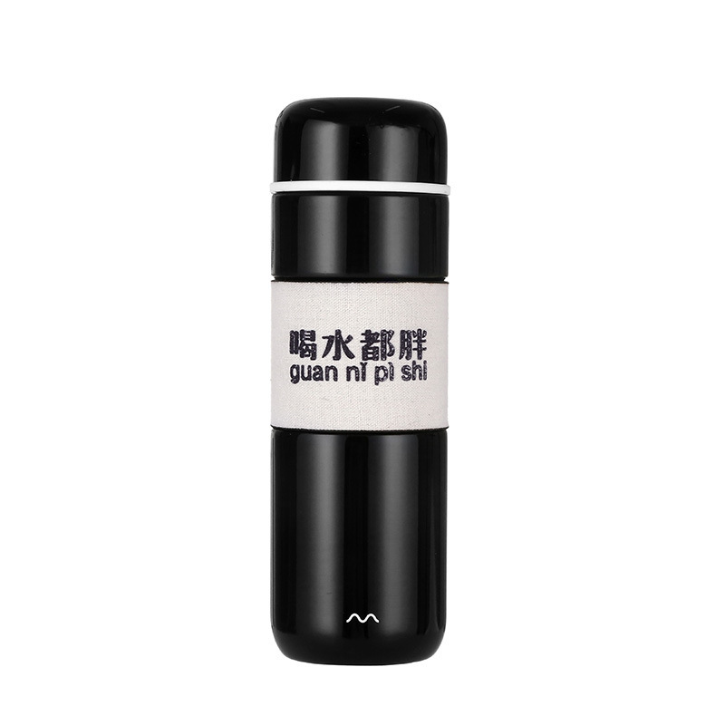 Hot Sale Stainless Steel Thermal Thermo for Students