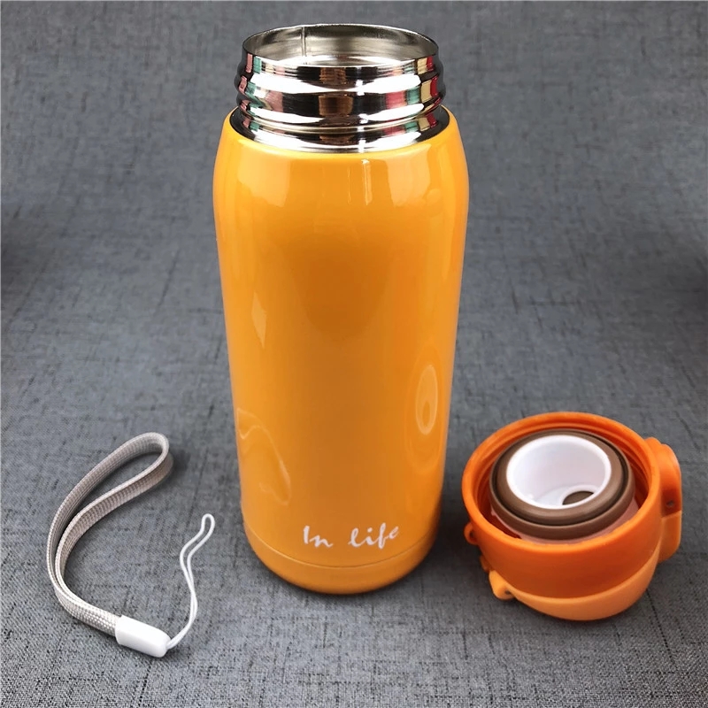promotion vacuum cup bottle supplier