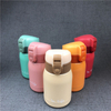 Portable Mini Travel Stainless Steel Reusable Cups, Colorful Stainless Steel Vacuum Cup
