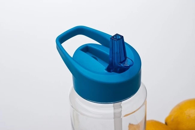 Hand Grip Design Diamond 750 Water Bottle, Tritan Material