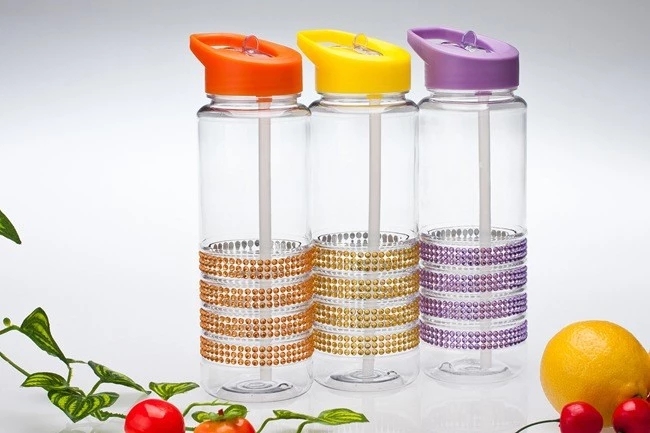 excellent material hand grip design bottle supplier