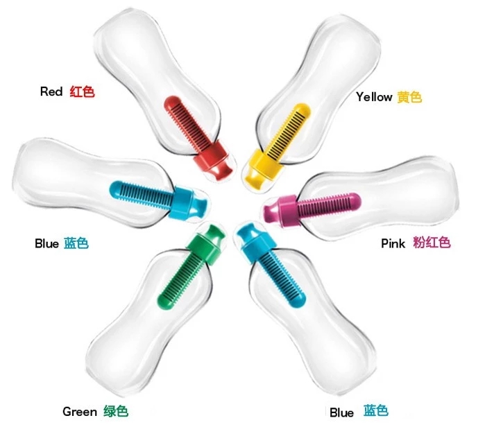 promotional filter water bottle supplier