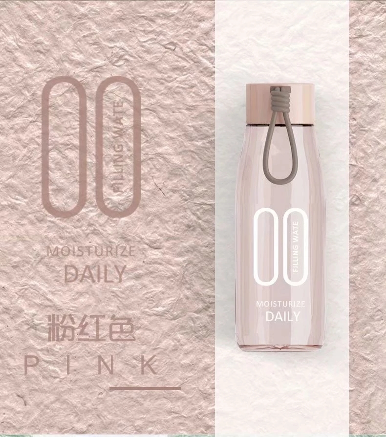 promotion customized water bottle supplier