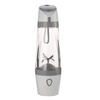 Tritan Material Electric Shaker Bottle, Wholesale Shaker Bottle, Fruit Infuser Water Bottle