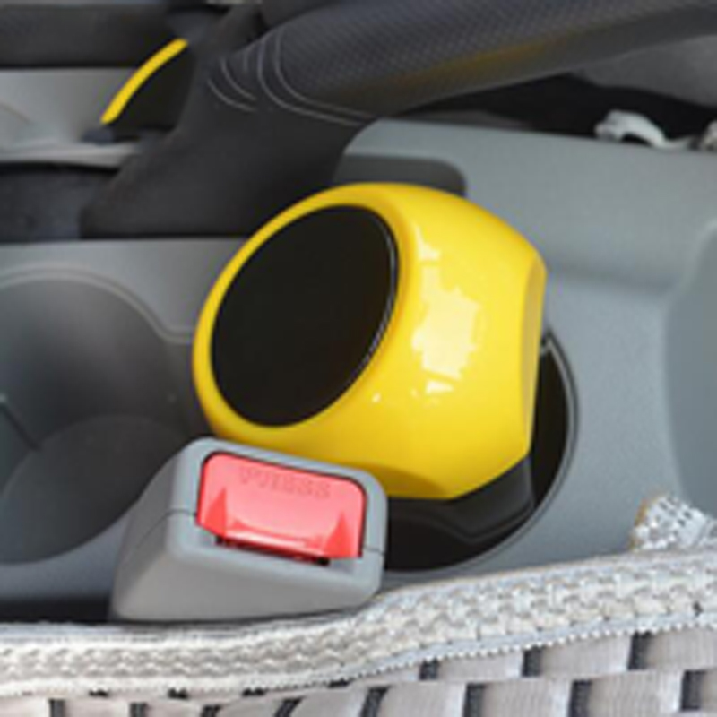 Newest Design Top Quality Cheap Small Plastic Dustbin