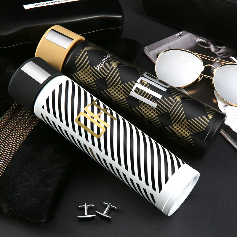 350 Ml Stainless Steel Water Bottle Custom Logo Stainless Steel Water Bottle