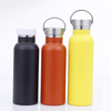 Wholesale Long Hot Water Bottle Stainless Steel Flask With Handle
