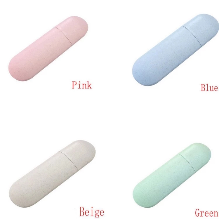  Toothbrush Toothpaste Travel Kit factory