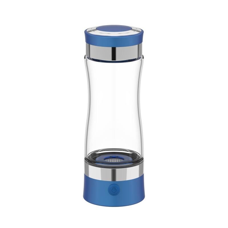 New Arrival Portable Rich Generator Water Bottle for Sale