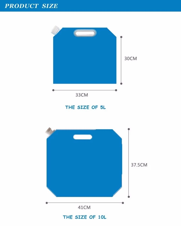 Wholesale Creative Hot Sale Big Capacity Clear Plastic Water Bottles