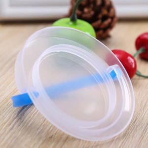 Double plastic custom LOGO portable plastic bottle