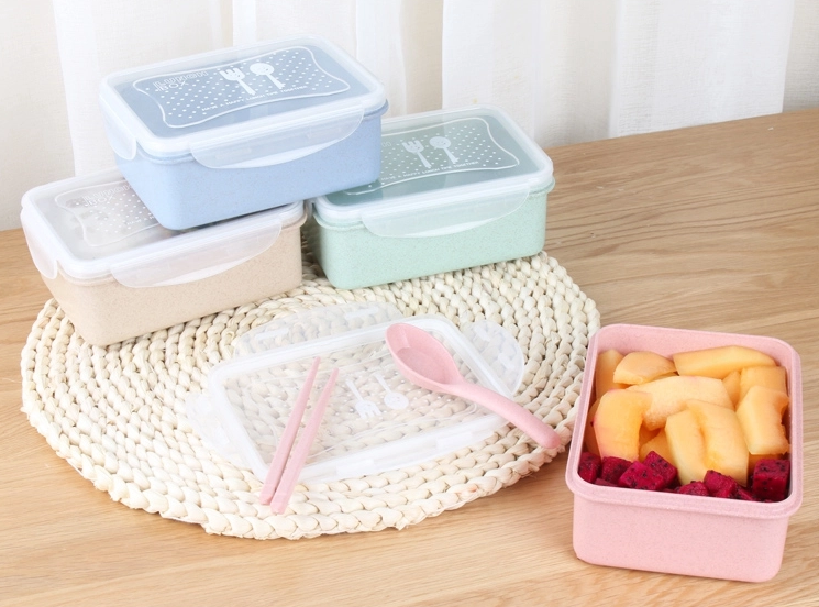  Food Storage Containers