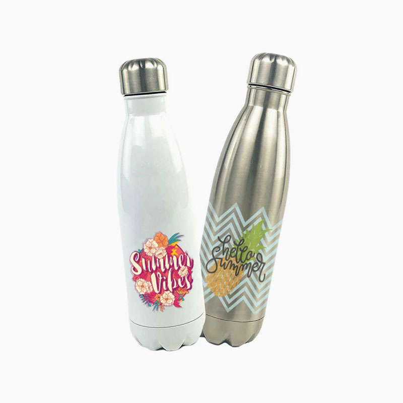 steel water bottle kids