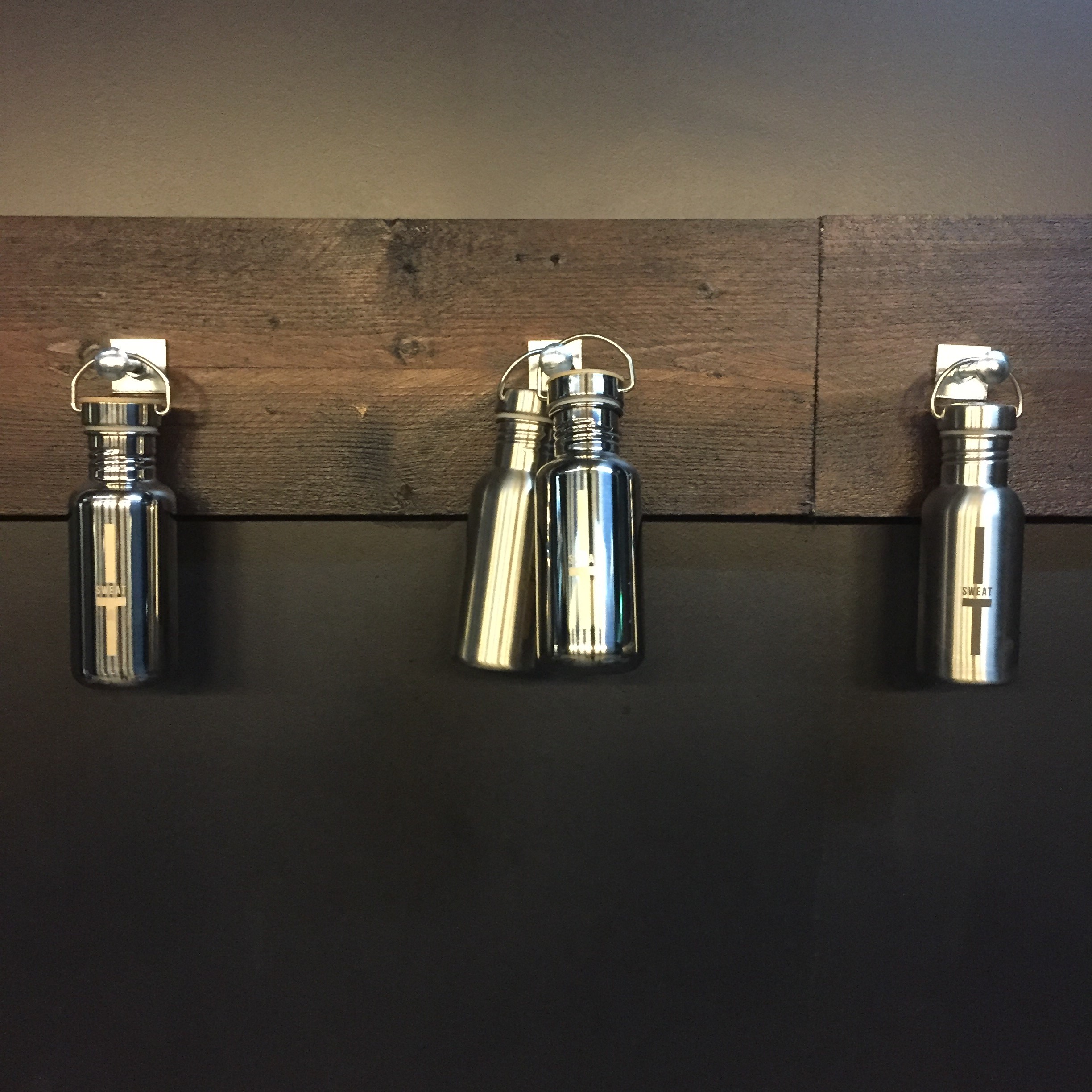 water bottle for travel