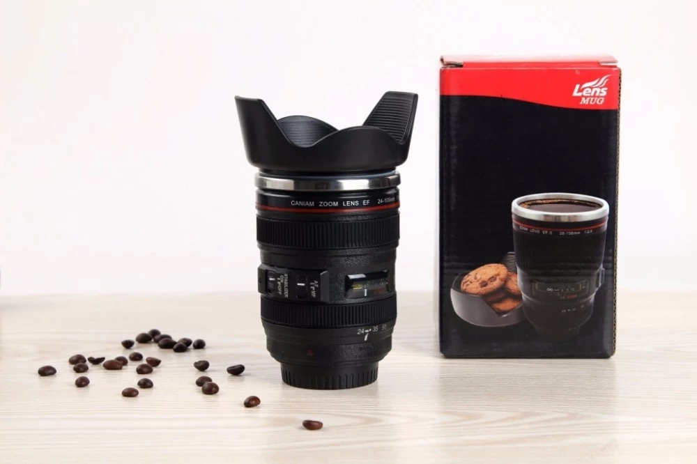Completely Original Camera Lens Coffee Mug cup (9)