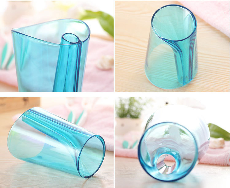  Anti-scaling wash plastic cup