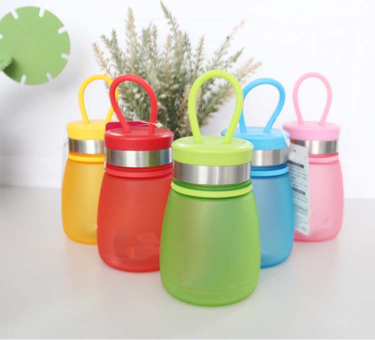  student water bottle