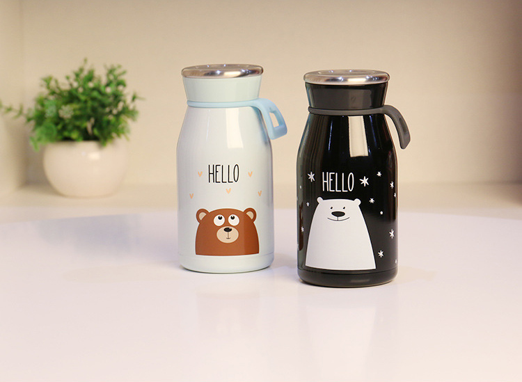  vacuum Insulation Bottle