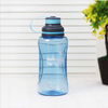 Customizable 1100ml large capacity sports bottle plastic portable PC space bottle