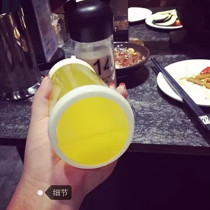 2019 New Arrivals Good Quality New Products Water Bottle Plastic