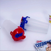 Private Label Protein Shaker Bottle Powder Gym Shaker Bottle