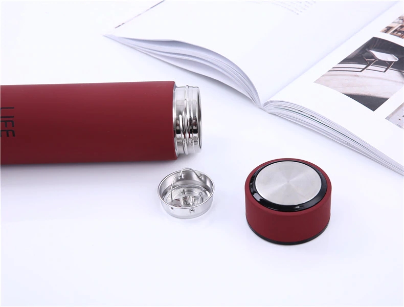 thermos water bottle supplier