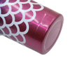 Mermaid Tumbler Cups Triple Insulated Stainless Steel Double Wall Vacuum Insulated Travel Beer Mugs